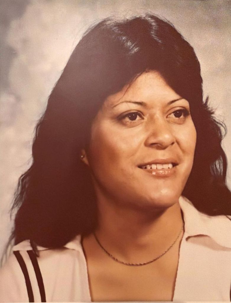 Manuelita "Mell" Pino Profile Photo