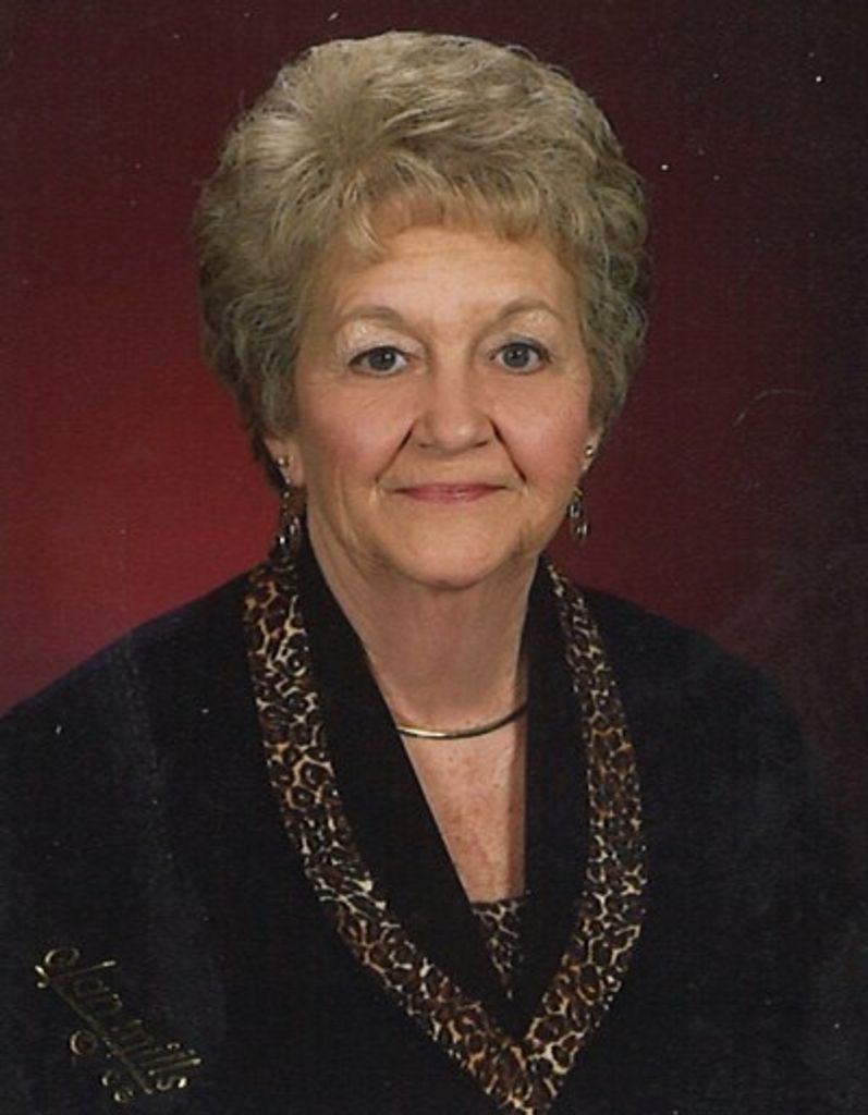 June Bartley Flavin Profile Photo