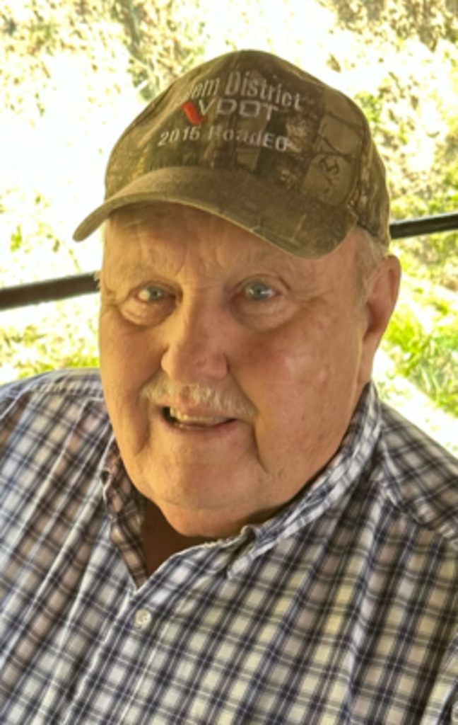 John David Jones