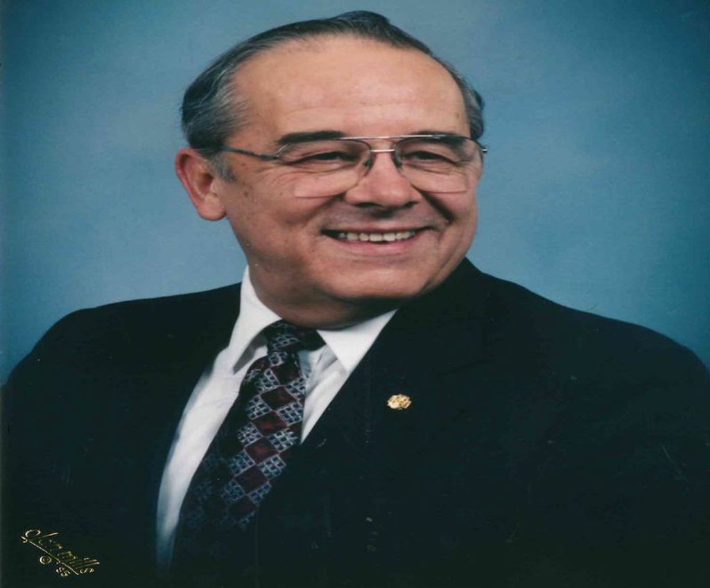 Roger L. Williams