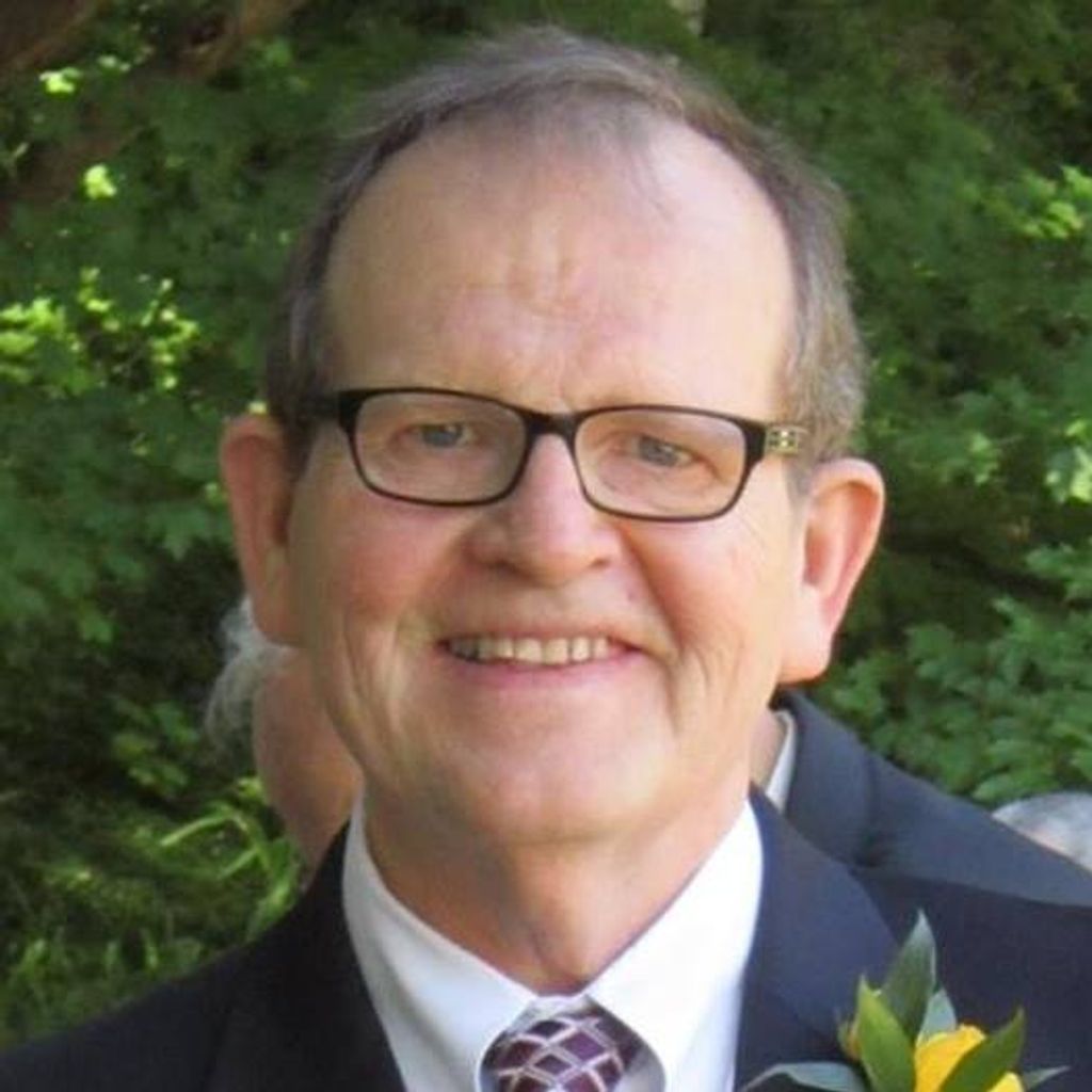 David Scott Profile Photo