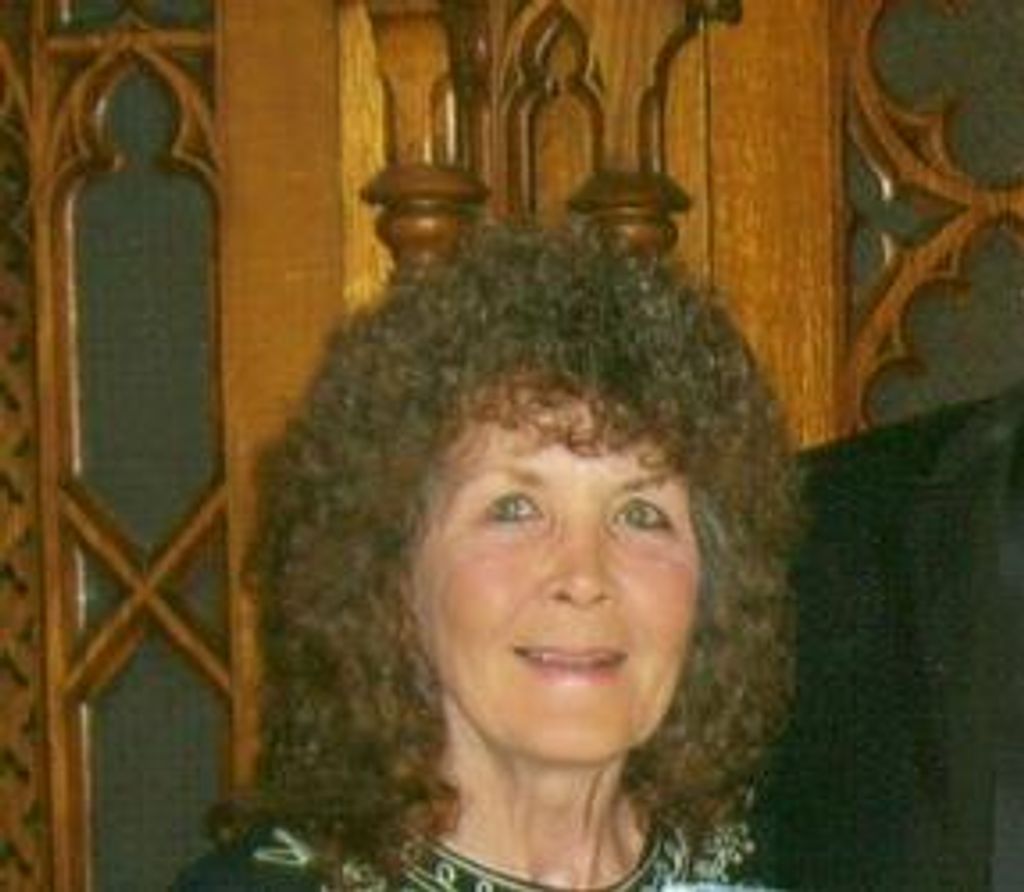 Josephine Martin