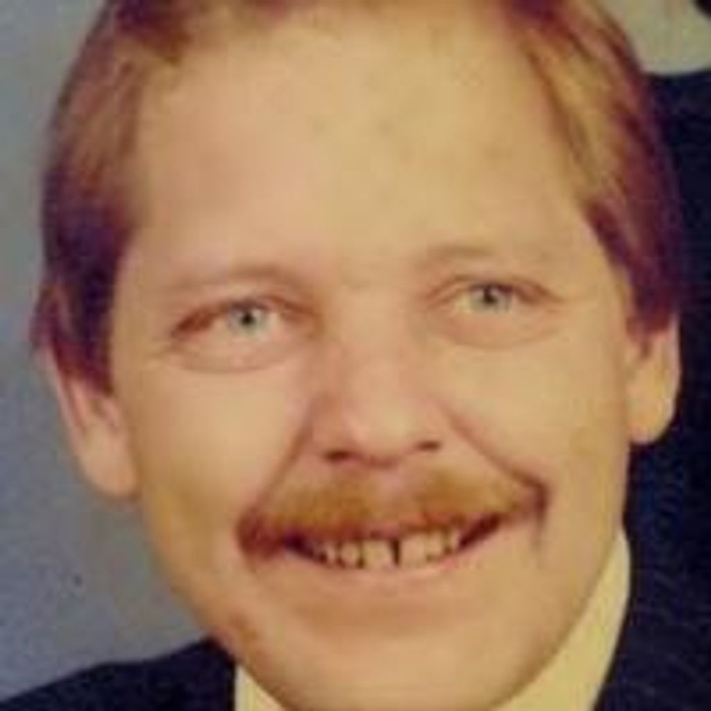 Michael E. Mcquater