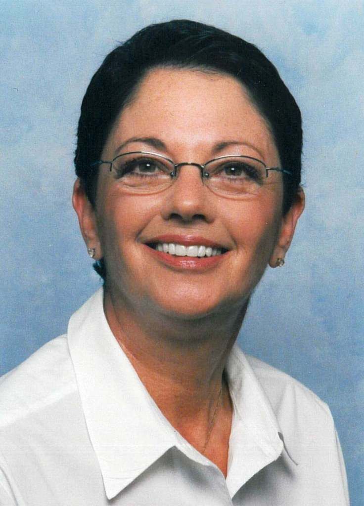 Janet Ellen Landino
