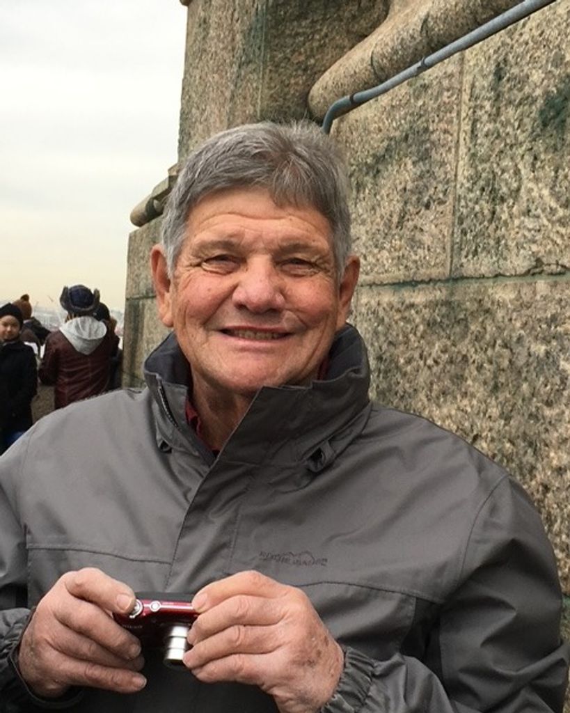 Fred Bellman Profile Photo