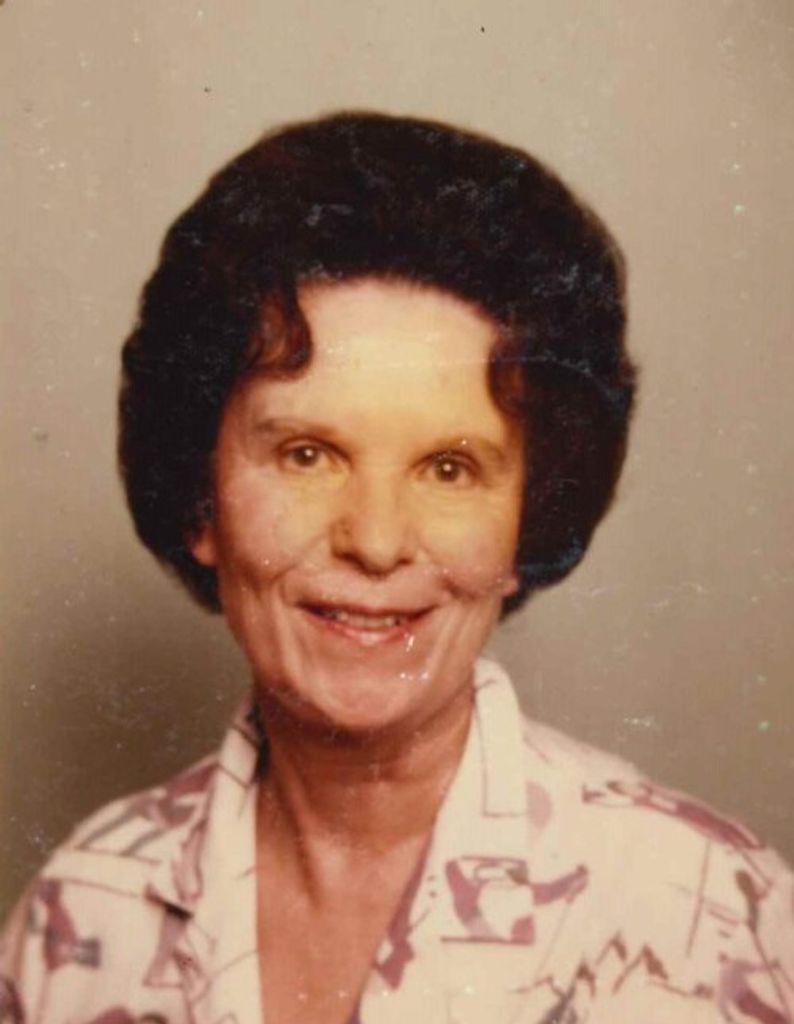 Joyce Bardin