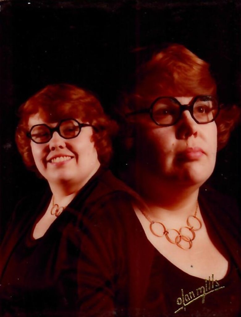 Cathy Lee Stevens