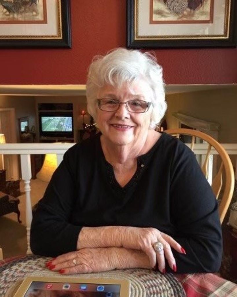 Sue A. Farmer