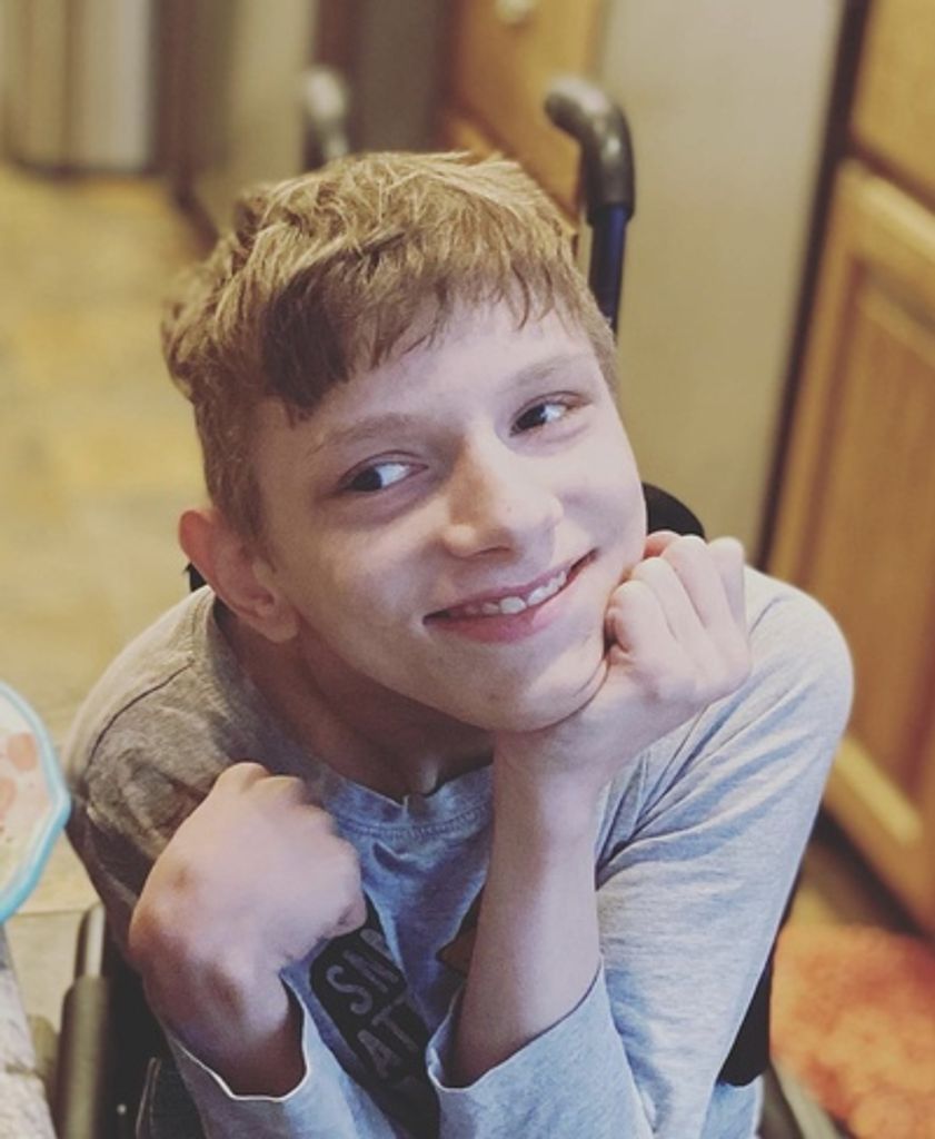 Wyatt Gregory Atkins Profile Photo