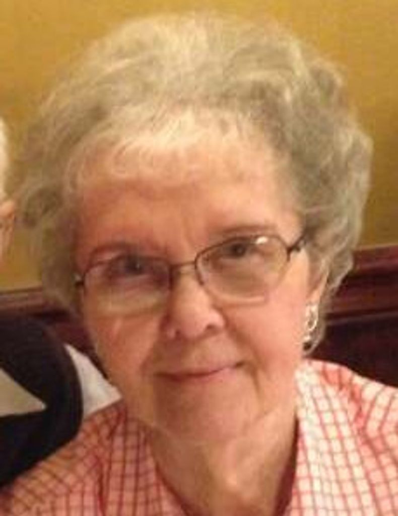 Reta Miller