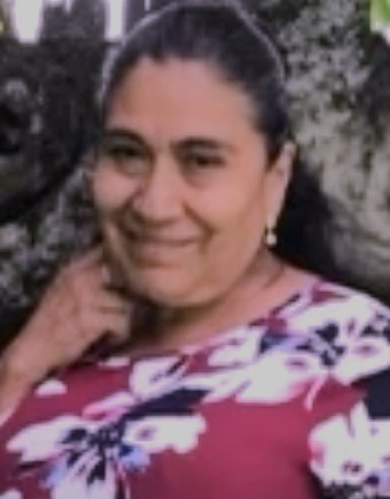 Maria Angela Maya