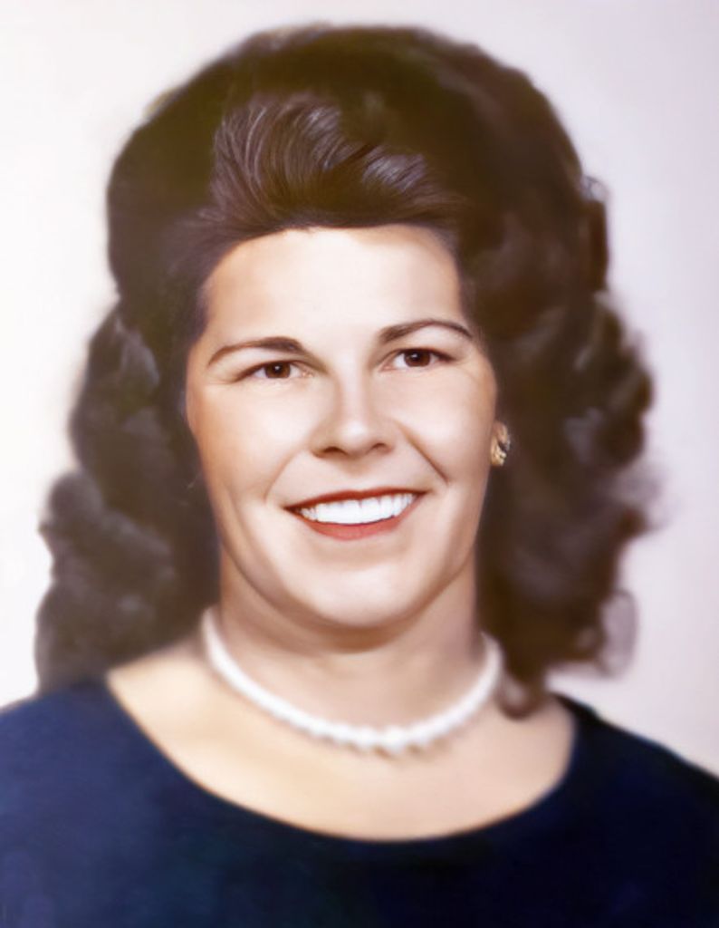Mary Dorothy Register
