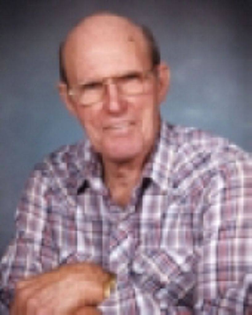 Thomas Taliaferro