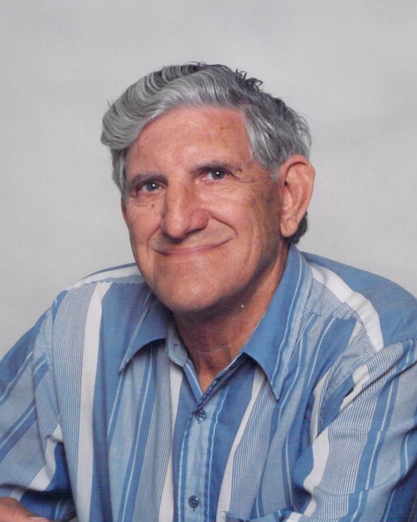 Billy R. Russell, Sr.