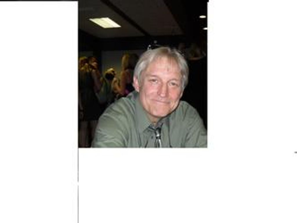 Lamont "Monte" J. Aurand