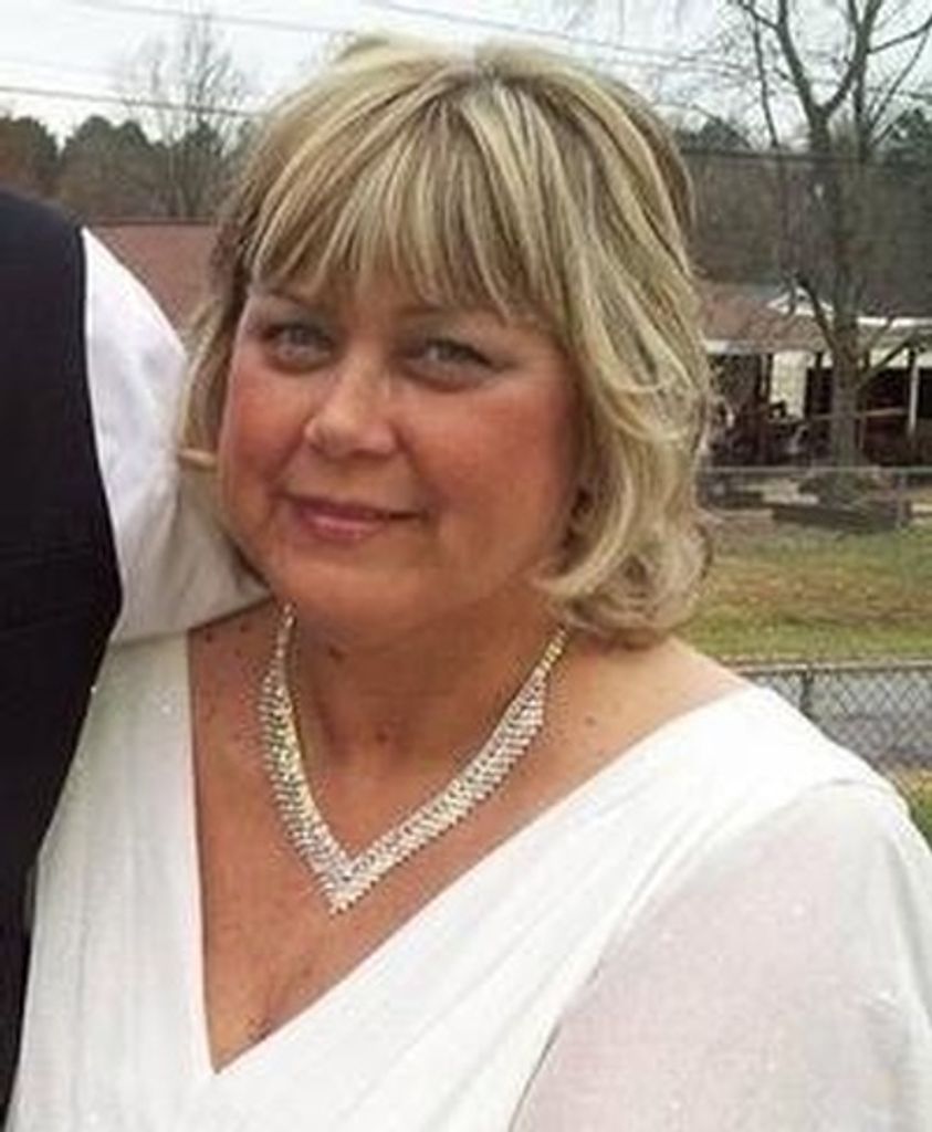 Patricia Ann Mayhue Haas