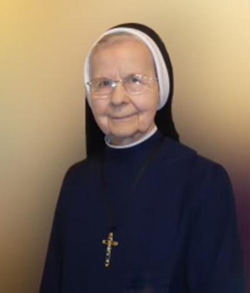 Sister Febronia Jarosz, Lsic