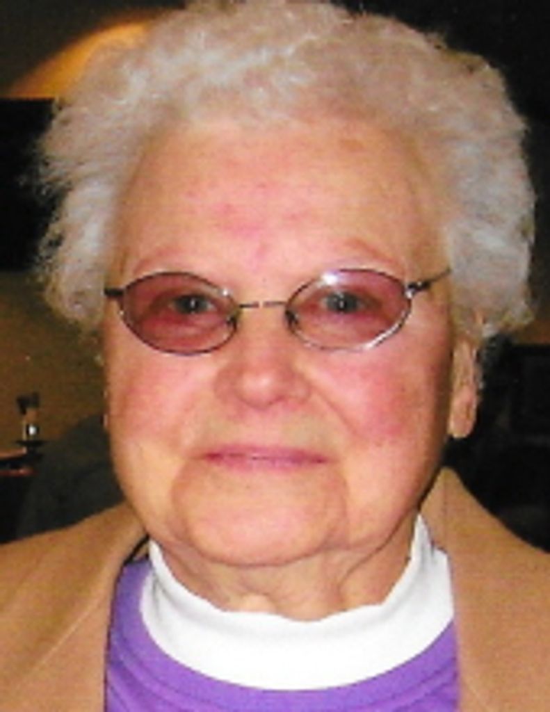 Paraska Jeziersky (Dubynecky)