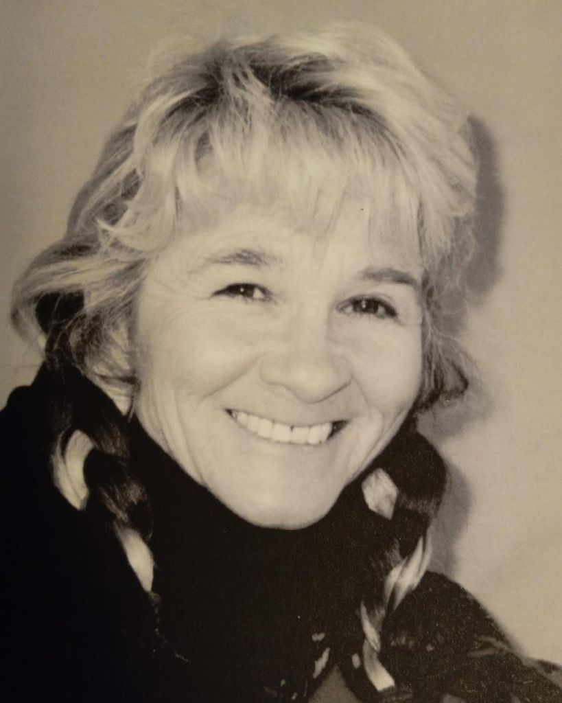 Tina Newman Profile Photo