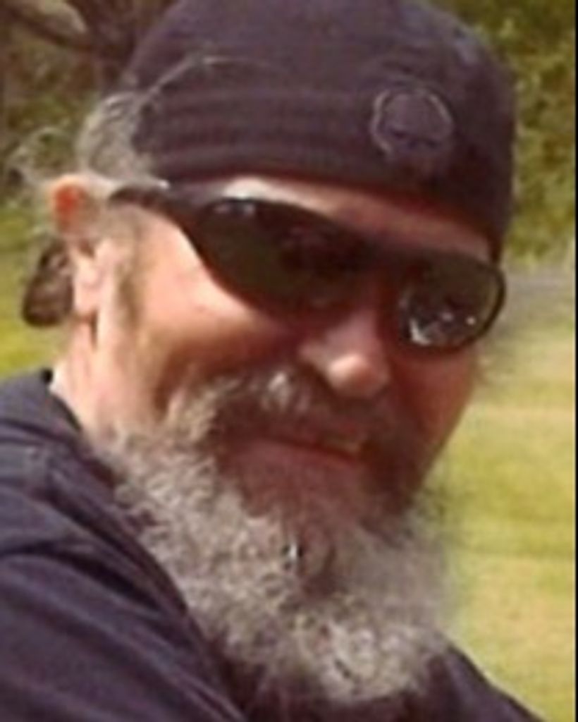 Barry D. Grecoe, Jr.