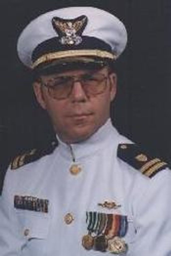 Howard "Skip" Charles Brossard Jr. Profile Photo