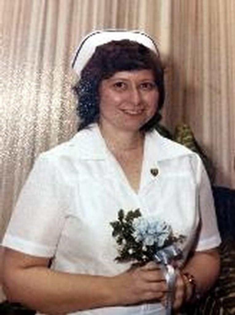 Judy Kay Nichols-Brown