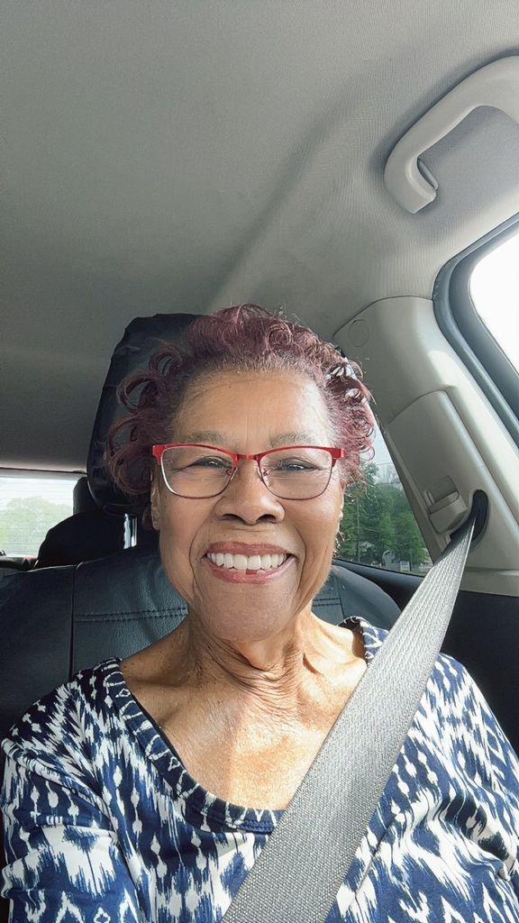 Mrs. Carleen Kennard