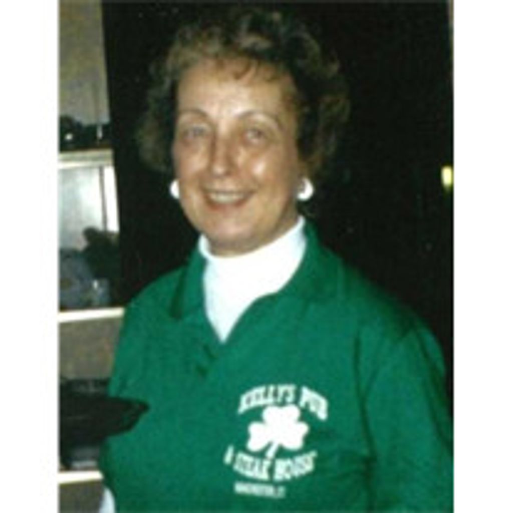 Annette Kelehan Profile Photo