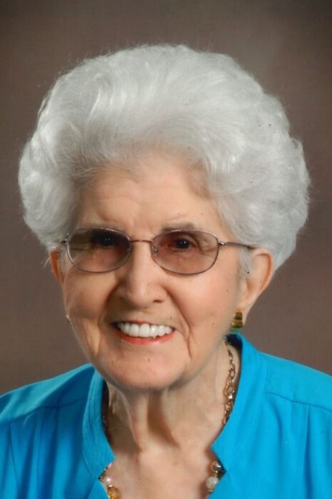 Helen Ruth Thomas Cartee
