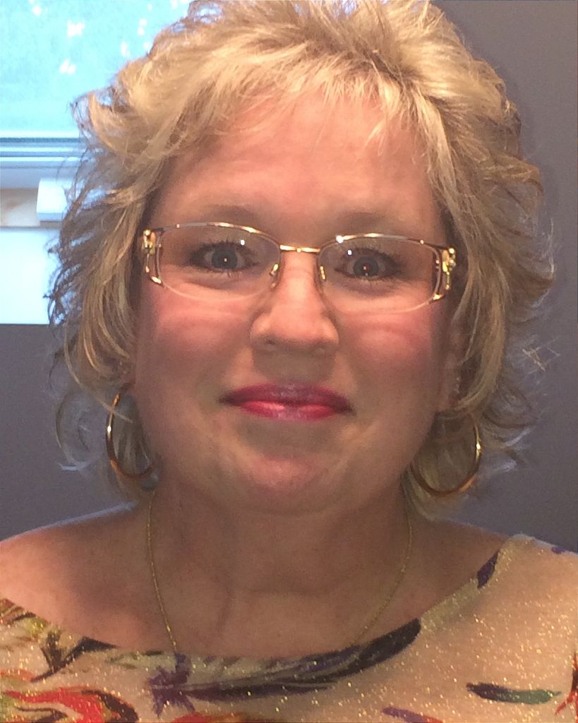 Christine Carol Kallman Profile Photo