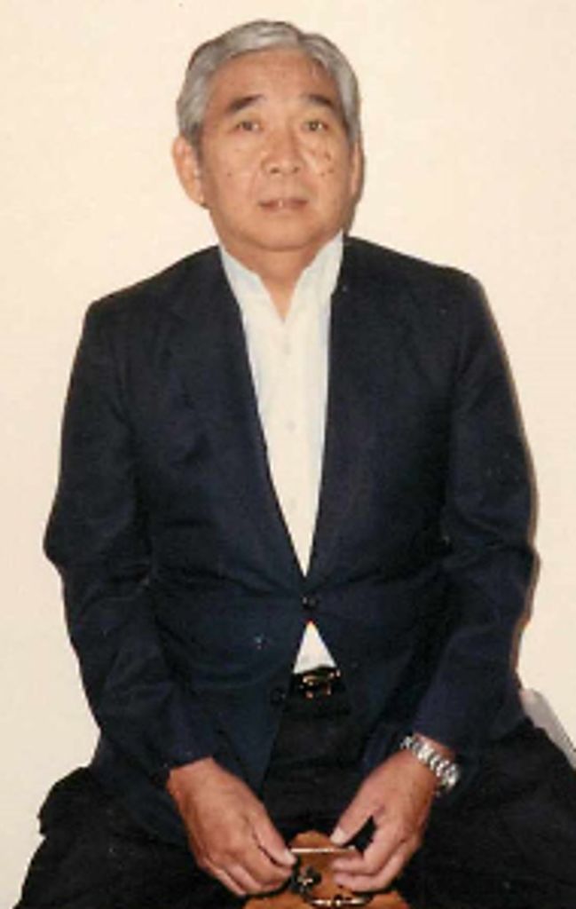 Frank Okuda