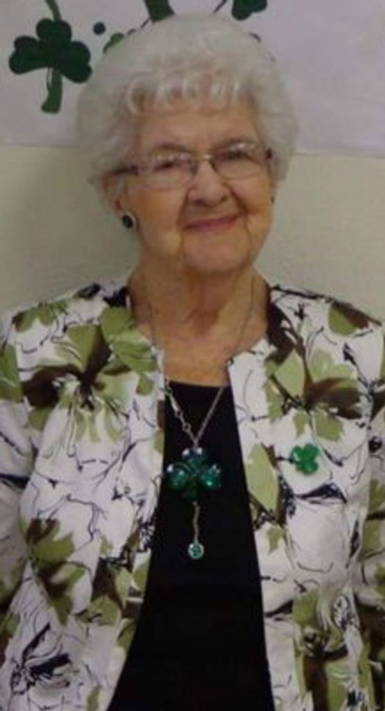Ruth Ammon Profile Photo