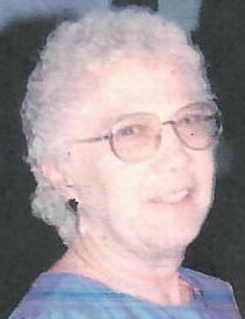 Betty J. Trate