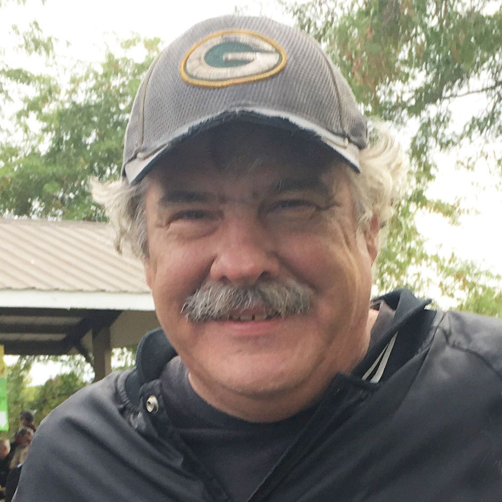 Steven Reed Duckworth Profile Photo
