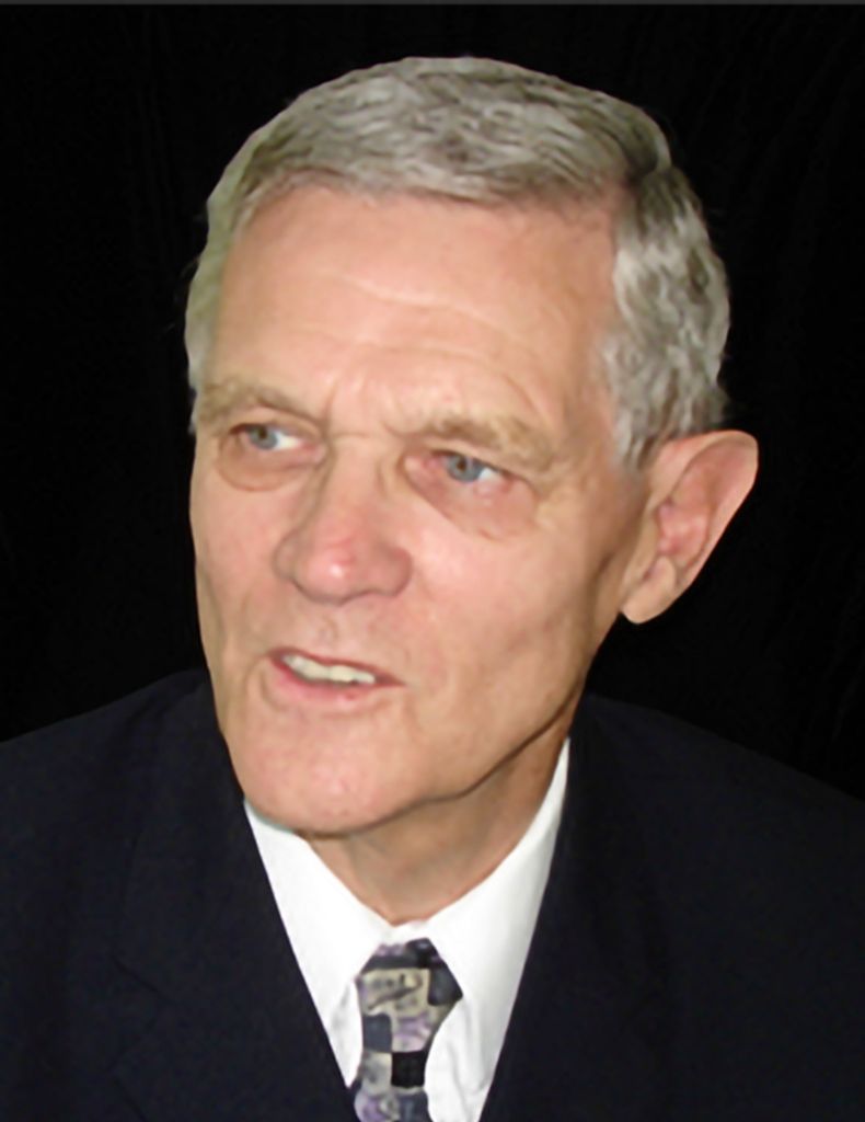 John "Jack" Condon, Jr.  