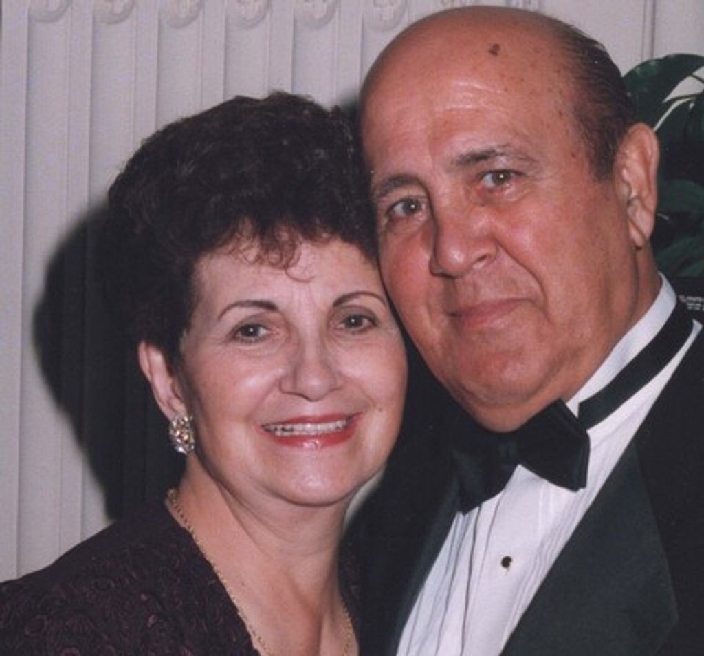 Zenaida Lopes Profile Photo