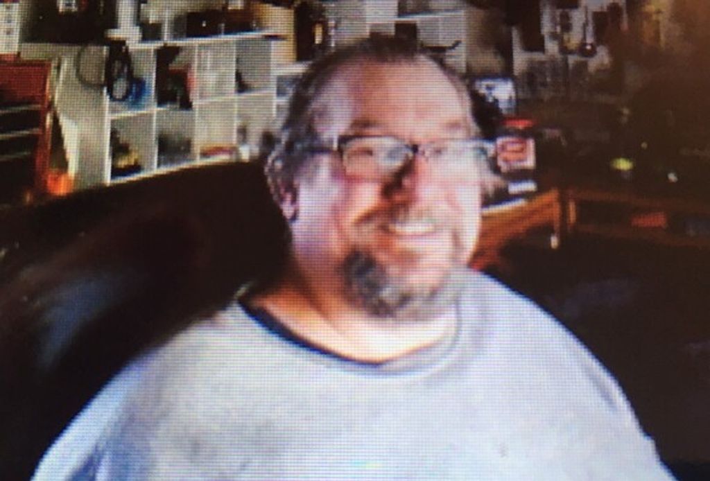 David Larson Profile Photo
