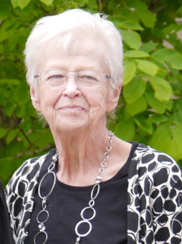 Janice Rae Fabry
