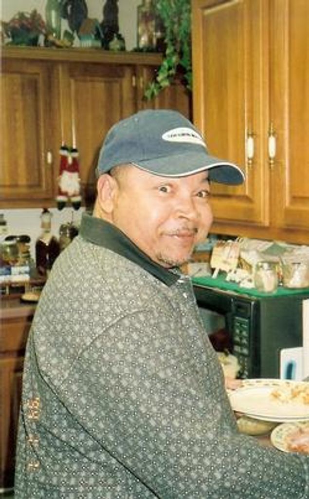 Moses "Oilcan" Mickles, Jr.