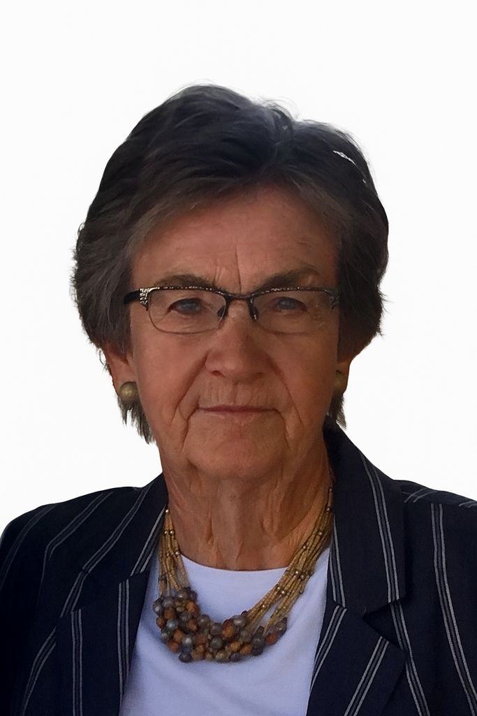 Sylvia Huizenga Profile Photo
