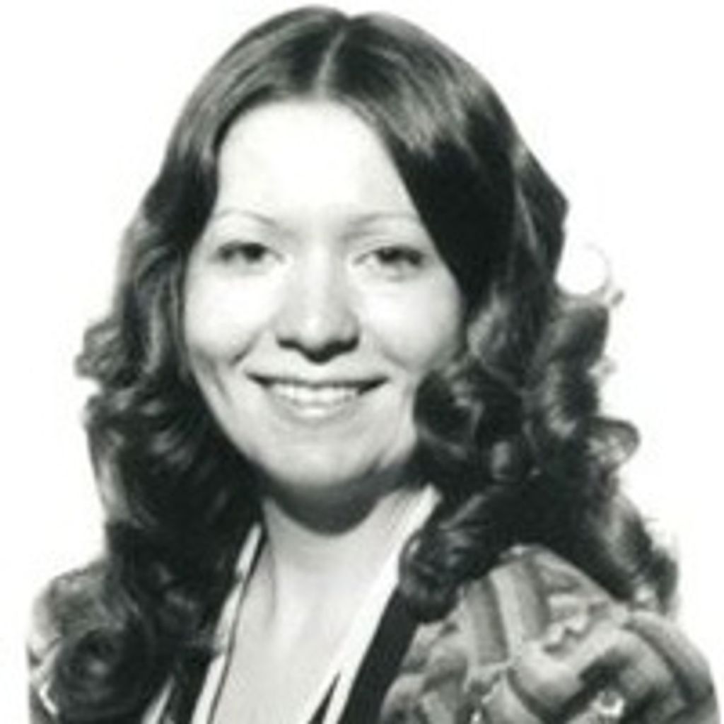 Christine Marie Otto Profile Photo