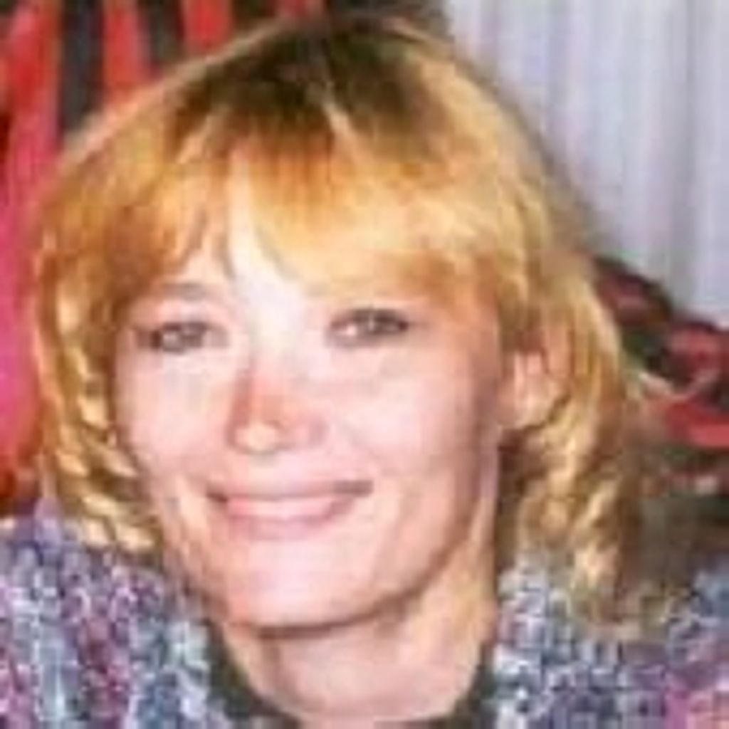 Nanette Johnson