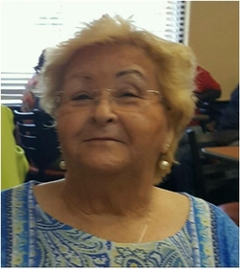 Carolyn Spivey
