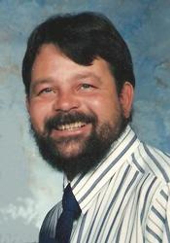Charles Barnhardt