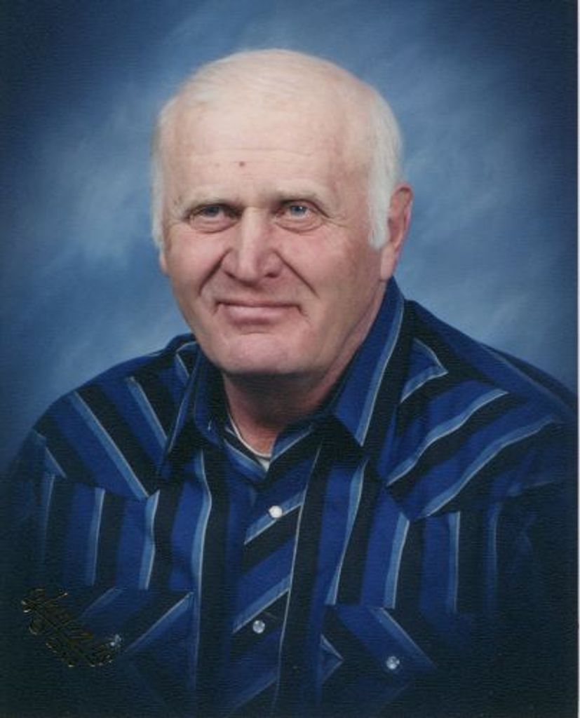 Thomas James Walshire Profile Photo