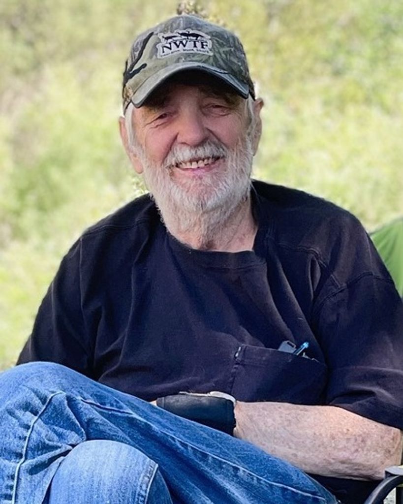 David James McClymonds Profile Photo