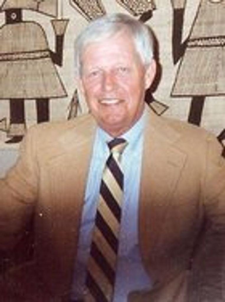 Mr. Charles Patterson