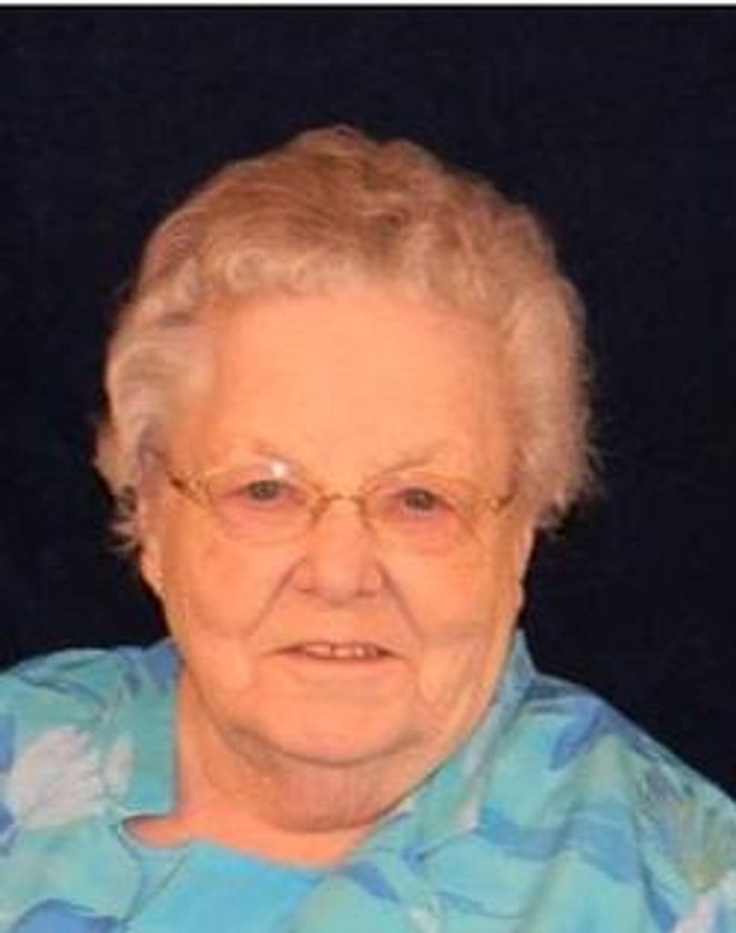 Doris Isabelle Eddy Profile Photo