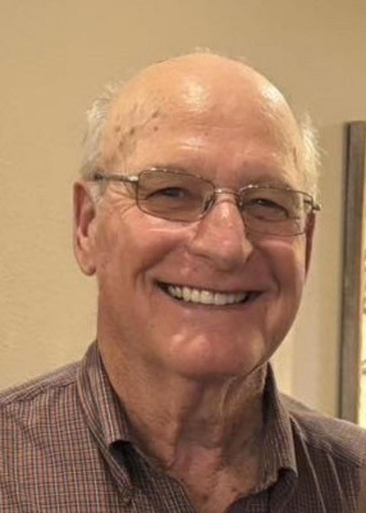 Ronald Lee Ochs "Ro"