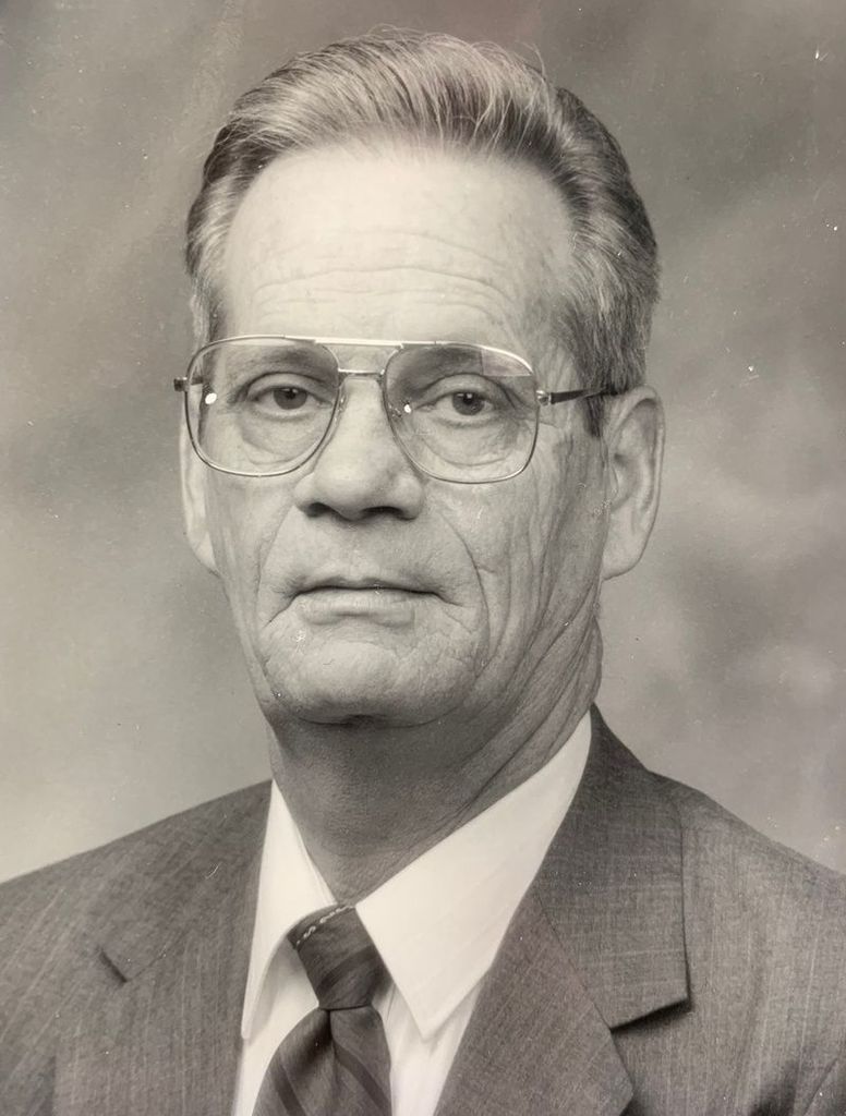 James E. "Jimmy" Horn Profile Photo